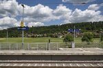 Wegweiser Bild