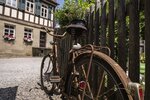 Wegweiser Bild