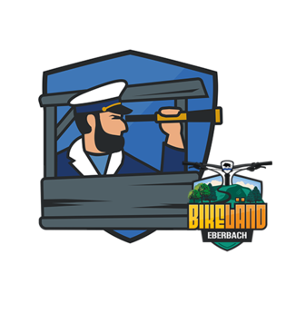 Captain Hiob Trail Eberbach | © BIKELÄND Eberbach