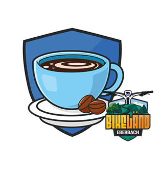 Coffee and Cream Eberbach | © BIKELÄND Eberbach