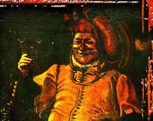 Die Geschichte des Kultlieds „Brus‘ler Dorscht“ Sonderführung im Deutschen Musikautomaten-Museum