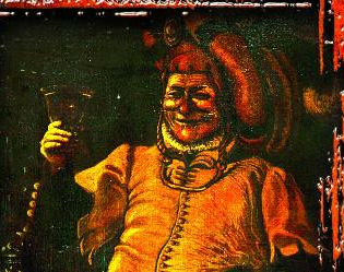 Die Geschichte des Kultlieds „Brus‘ler Dorscht“ Sonderführung im Deutschen Musikautomaten-Museum