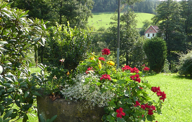 Die Konditionsrunde im Odenwald (Steinach- und Eiterbachtal) | © Landratsamt Rhein-Neckar-Kreis