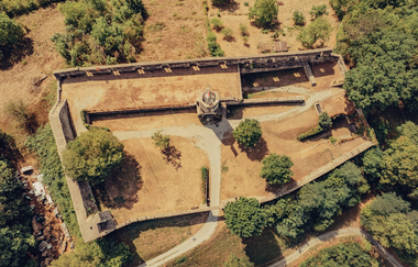 Ruine Forchtenberg | © www.kocher-jagst.de| Frumolt