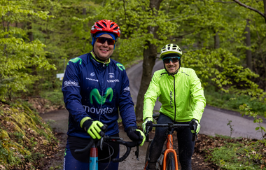 Drei Tage Graveltour im Kraichgau-Stromberg - Tag 1 - Von Mühlacker nach Freudental | © Land der 1000 Hügel - Kraichgau-Stromberg