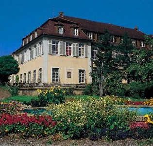 Drei Tage Graveltour im Kraichgau-Stromberg - Tag 2 - Von Freudental nach Sternenfels | © Gemeinde Freundental