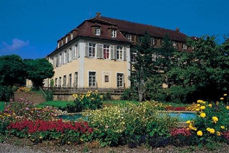 Drei Tage Graveltour im Kraichgau-Stromberg - Tag 2 - Von Freudental nach Sternenfels | © Gemeinde Freundental