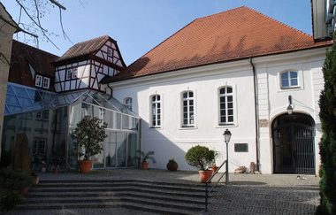 Drei Tage Graveltour im Kraichgau-Stromberg - Tag 2 - Von Freudental nach Sternenfels | © PKC Freudental