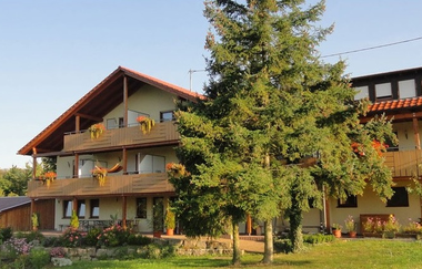 Drei Tage Graveltour im Kraichgau-Stromberg - Tag 3 - Von Sternenfels nach Neckarbogen | © Gemeinde Zaberfeld