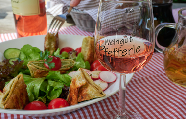 Drei Tage Graveltour im Kraichgau-Stromberg - Tag 3 - Von Sternenfels nach Neckarbogen | © Kraichgau-Stromberg Tourismus e.V.