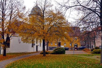 Durch den Alten Keller von Sternenfels nach Diefenbach | © Land der 1000 Hügel - Kraichgau-Stromberg