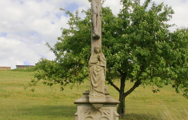 Durch den oberen Bürgerwald