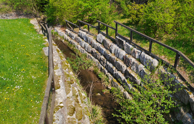 Durchs Blumenwiesental | © Land der 1000 Hügel - Kraichgau-Stromberg