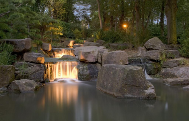 Durchs Erlenbachtal nach Löffelstelzen