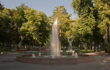 Durchs Erlenbachtal nach Löffelstelzen