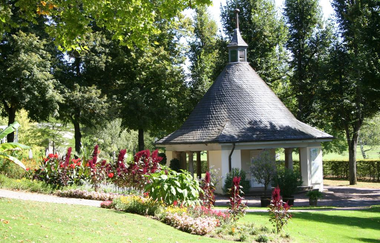 Durchs Erlenbachtal nach Löffelstelzen