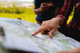 Durchs Erlenbachtal nach Löffelstelzen | © Stadt Bad Mergentheim