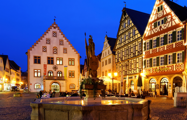 Eduard-Mörike-Rundweg