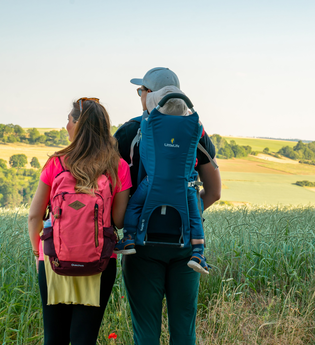 Eduard-Mörike-Rundweg | © Thorsten Günthert