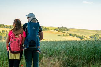 Eduard-Mörike-Rundweg | © Thorsten Günthert
