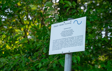 Eduard-Mörike-Rundweg | © Thorsten Günthert