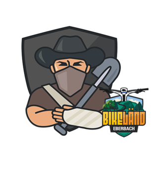 Einarmiger Bandit Trail Eberbach | © BIKELÄND Eberbach