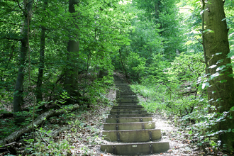 EP1 - Rund um den Ottilienberg | © Land der 1000 Hügel - Kraichgau-Stromberg