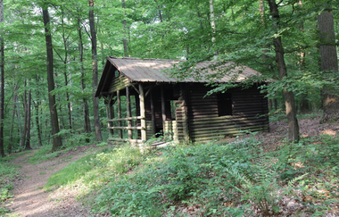 EP1 - Rund um den Ottilienberg | © Land der 1000 Hügel - Kraichgau-Stromberg