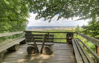 EP2 - Rund um den Ottilienberg mittlere Runde | © Land der 1000 Hügel - Kraichgau-Stromberg