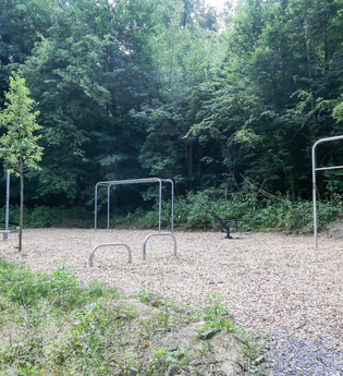 EP3 - Rund um den Ottilienberg kleine Runde | © Land der 1000 Hügel - Kraichgau-Stromberg