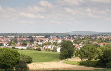 EP3 - Rund um den Ottilienberg kleine Runde | © Land der 1000 Hügel - Kraichgau-Stromberg