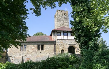 EP4 - Stadtbahnwandern Eppingen-Sulzfeld | © Land der 1000 Hügel - Kraichgau-Stromberg