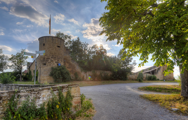 EP4 - Stadtbahnwandern Eppingen-Sulzfeld | © Land der 1000 Hügel - Kraichgau-Stromberg