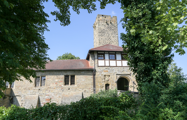 EP4 - Stadtbahnwandern Eppingen-Sulzfeld | © Land der 1000 Hügel - Kraichgau-Stromberg