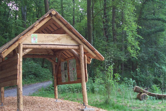 Eppinger Waldfühlpfad | © Land der 1000 Hügel - Kraichgau-Stromberg