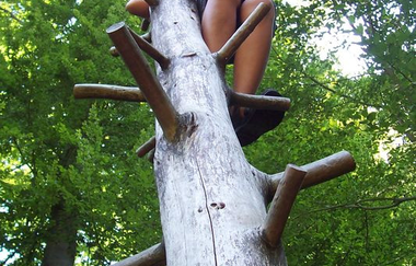 Eppinger Waldfühlpfad | © Land der 1000 Hügel - Kraichgau-Stromberg