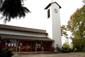 Erkundungen in der Bruchsaler Südstadt