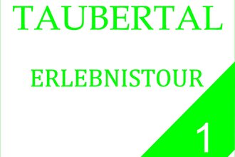 Erlebnistour 1: Um die große Mainschleife