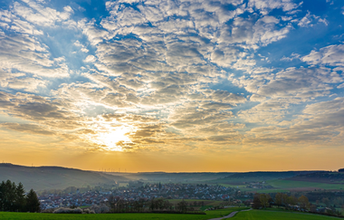 Erlebnistour 1: Um die große Mainschleife | © Liebliches Taubertal