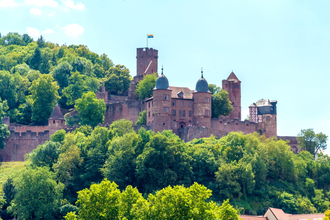 Erlebnistour 1: Um die große Mainschleife | © Liebliches Taubertal