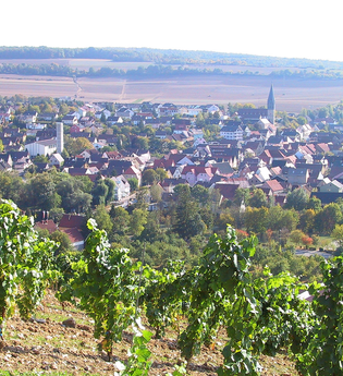 Erlebnistour 10: Grenzerfahrungen | © Stadt Bad Mergentheim Tourist-Information