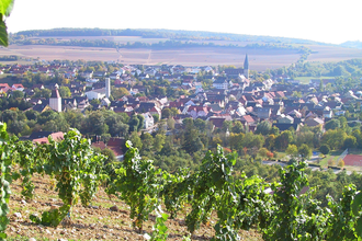 Erlebnistour 10: Grenzerfahrungen | © Stadt Bad Mergentheim Tourist-Information