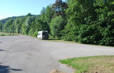 Erlebnistour 11: Taubertal und Gaubahn | © Liebliches Taubertal