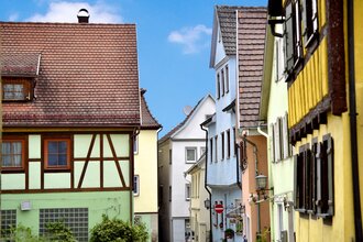 Erlebnistour 12: Hohenloher Residenzenweg | © Liebliches Taubertal