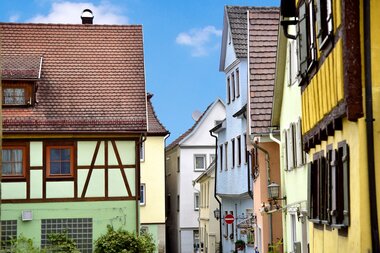 © Liebliches Taubertal