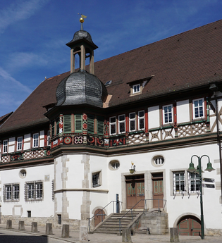 Erlebnistour 4: zu sakralen Kunstdenkmälern | © Liebliches Taubertal