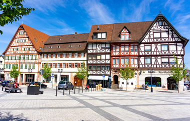 Erlebnistour 5: nach Würzburg und durchs Welzbachtal | © Liebliches Taubertal