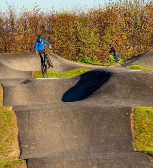 Erlebnistour 6: Energieradtour im nördlichen Taubertal | © Liebliches Taubertal