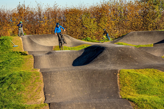 Erlebnistour 6: Energieradtour im nördlichen Taubertal | © Liebliches Taubertal