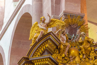 Erlebnistour 6: Energieradtour im nördlichen Taubertal | © Liebliches Taubertal